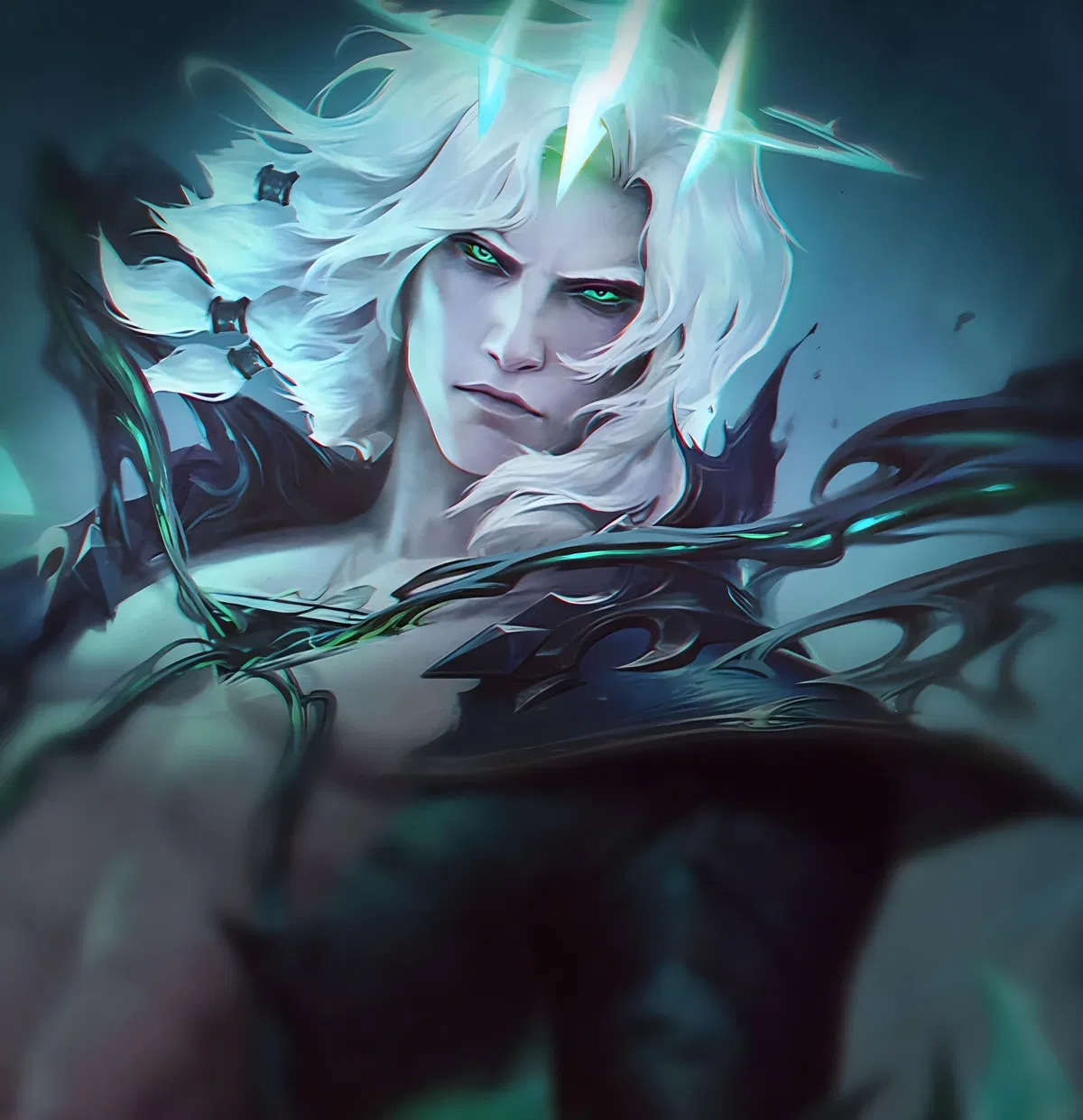 Avatar of Viego — LoL