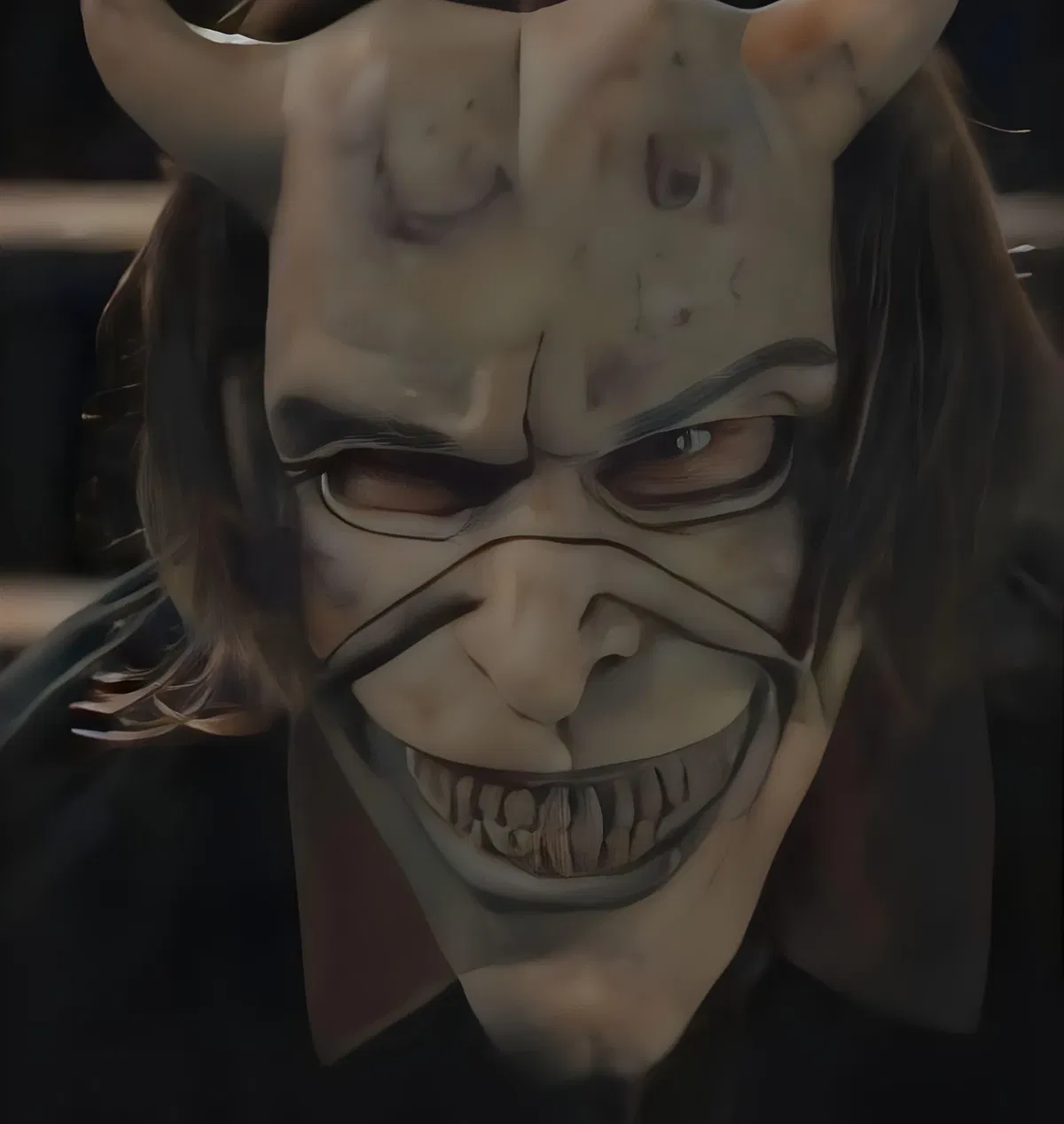 Avatar of The Grabber — TBP