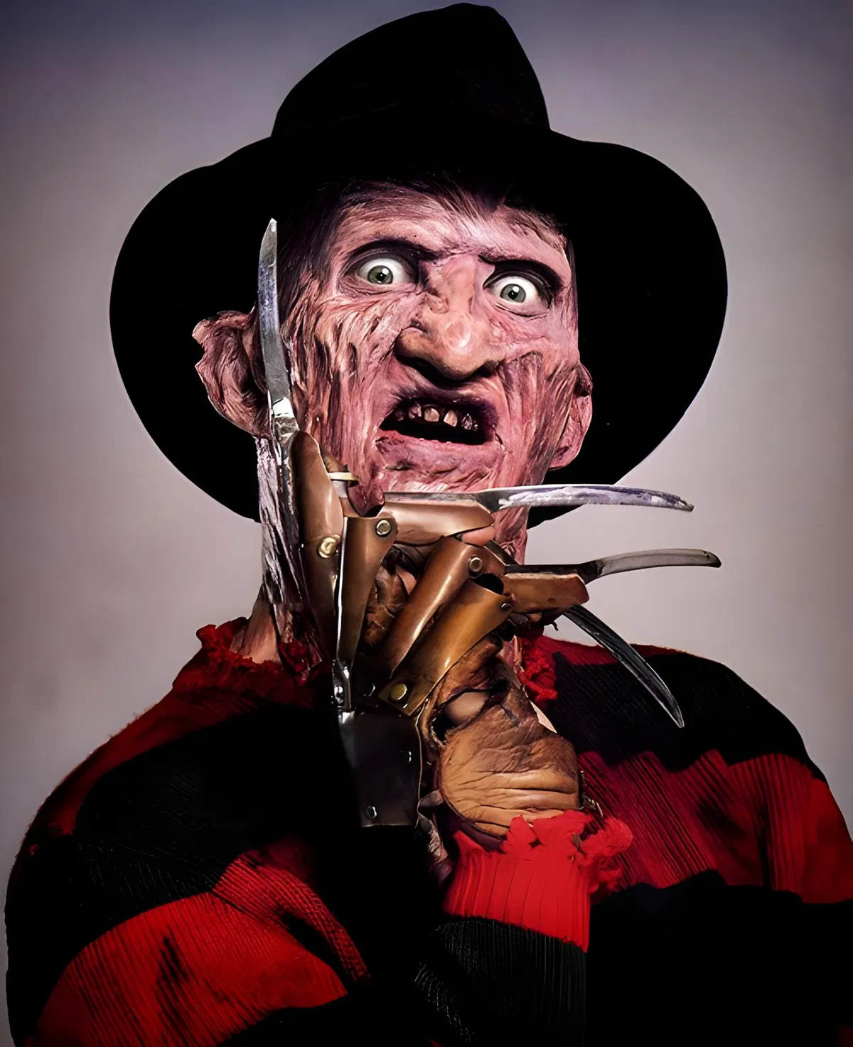 Avatar of Freddy Krueger — NES