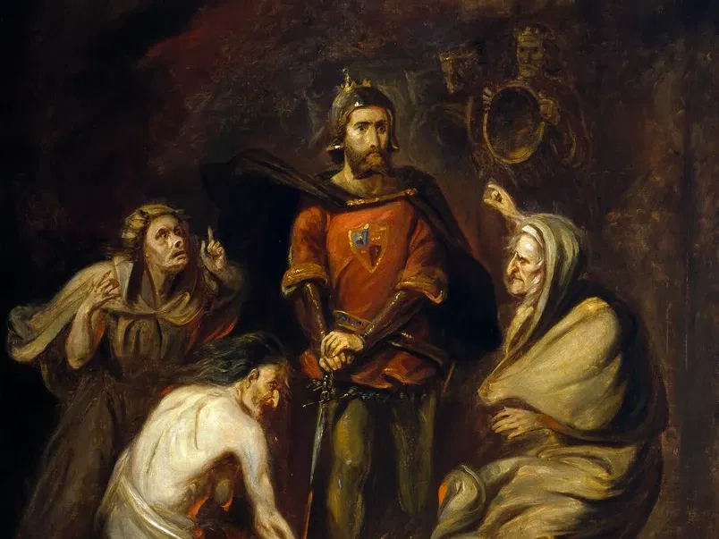 Avatar of Macbeth