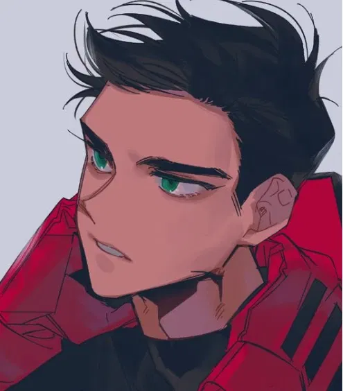 Avatar of Damian Wayne
