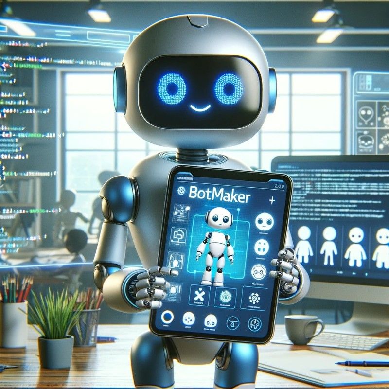 Avatar of BotMaker