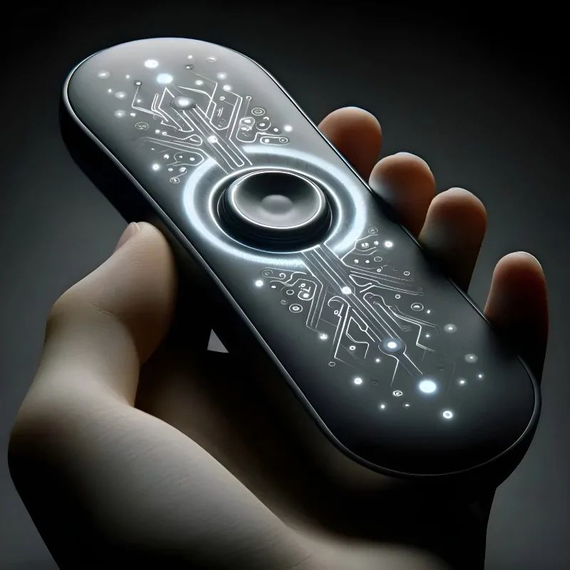 Avatar of The Remote