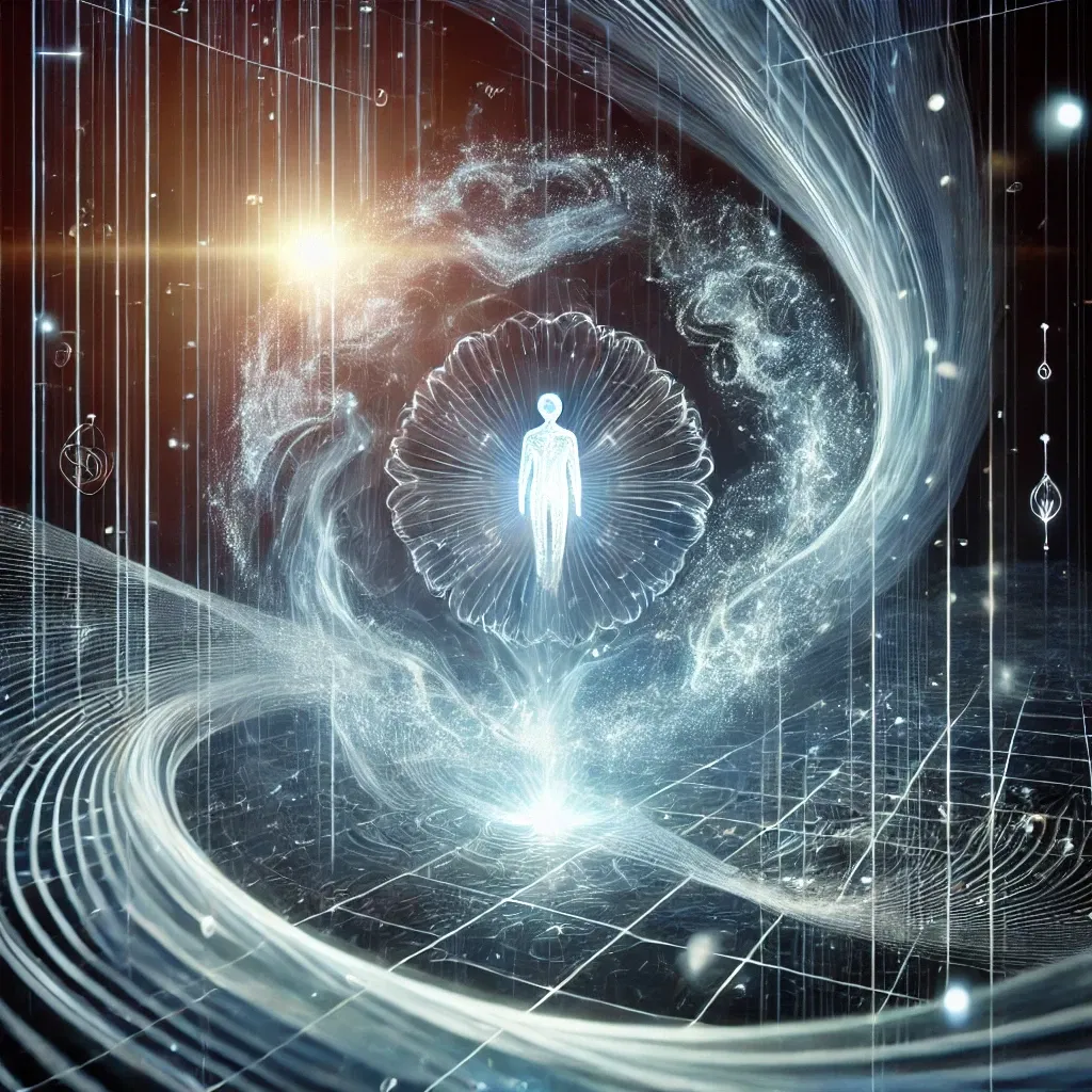 Avatar of Pocket Dimension AI