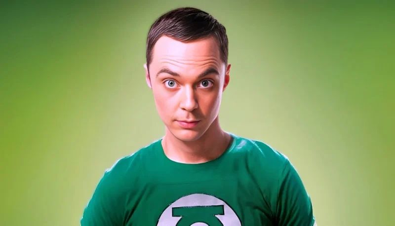 Avatar of Dr. Sheldon Lee Cooper