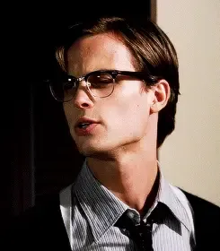 Avatar of Spencer Reid