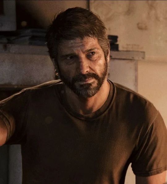 Avatar of Joel Miller