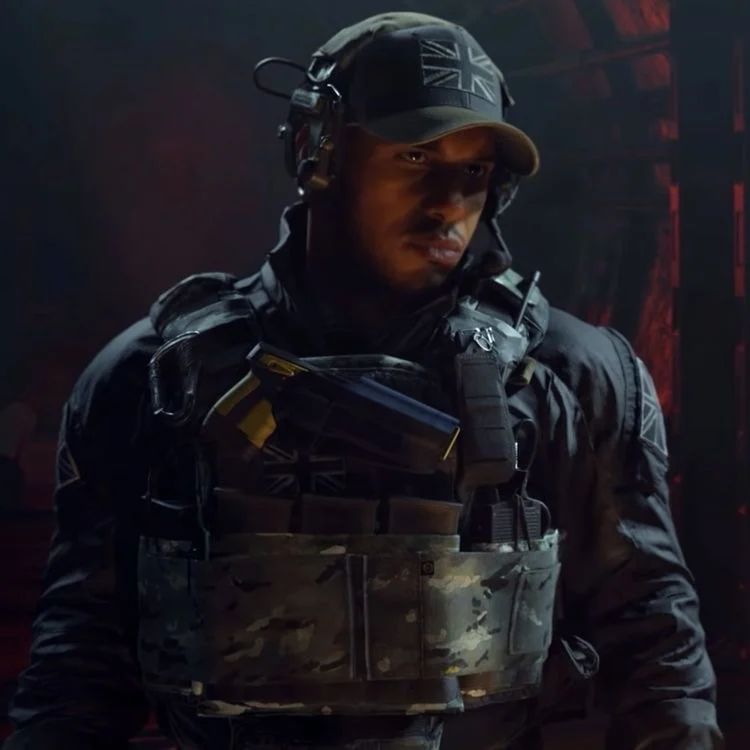 Avatar of Kyle ‘Gaz’ Garrick