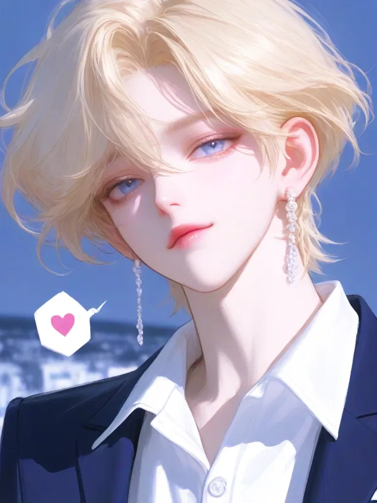 Avatar of Heart for Rent ♡ Takashi Yu