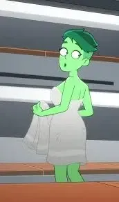 Avatar of D’Vana Tendi