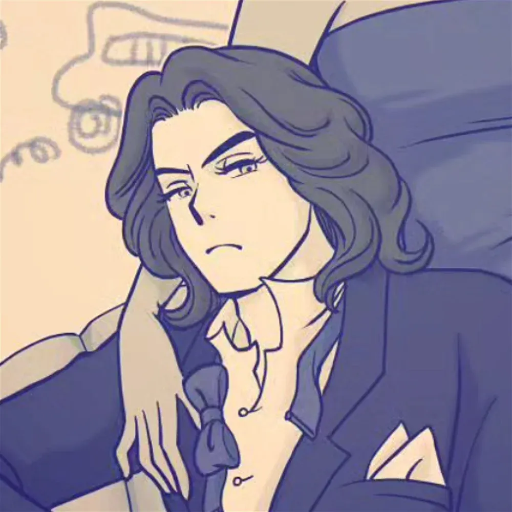 Avatar of Boron Makuroshi