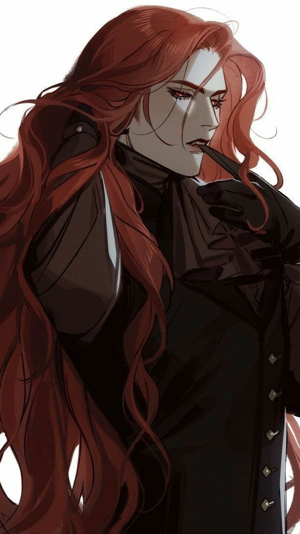 Avatar of Vampire 