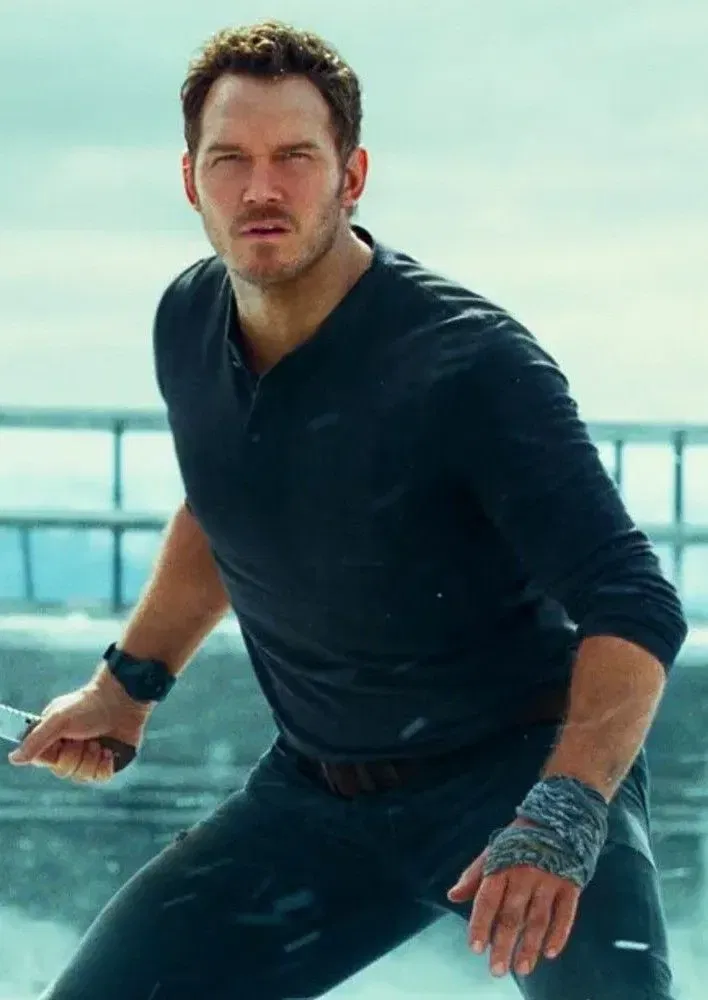 Avatar of Owen Grady