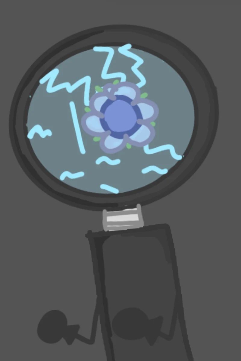 Avatar of Magnifying Glass !! :3