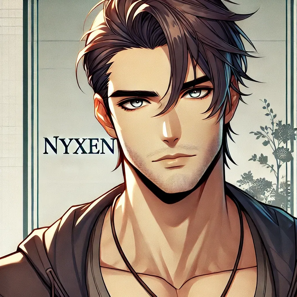 Avatar of Nyxen Nightsky