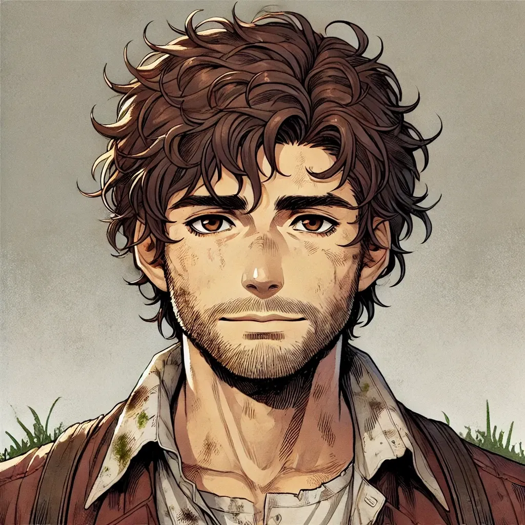 Avatar of  Cezar, your master.