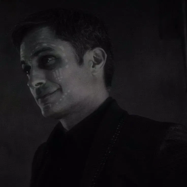 Avatar of Jack Russell (MCU)