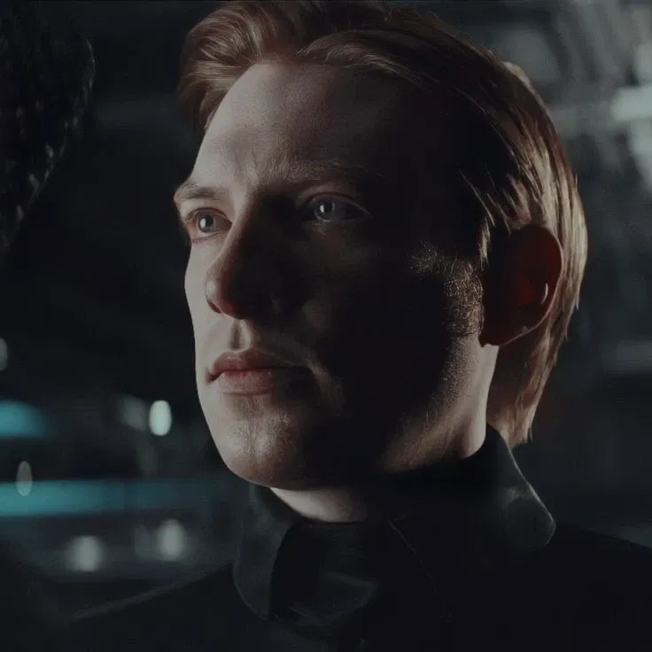 Avatar of General Hux