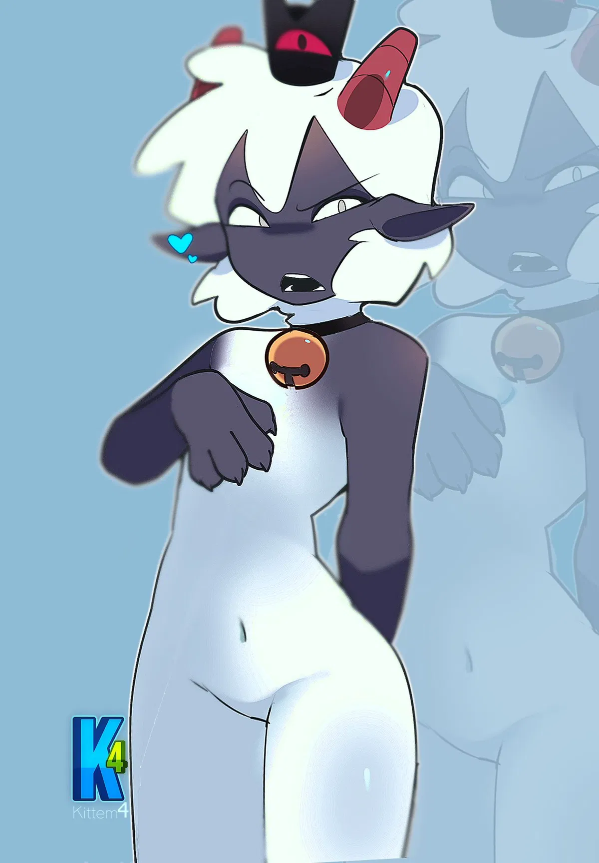 Avatar of The Lamb