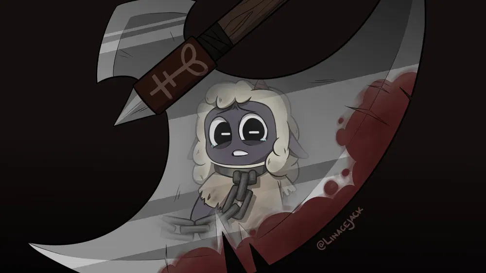 Avatar of The Lamb