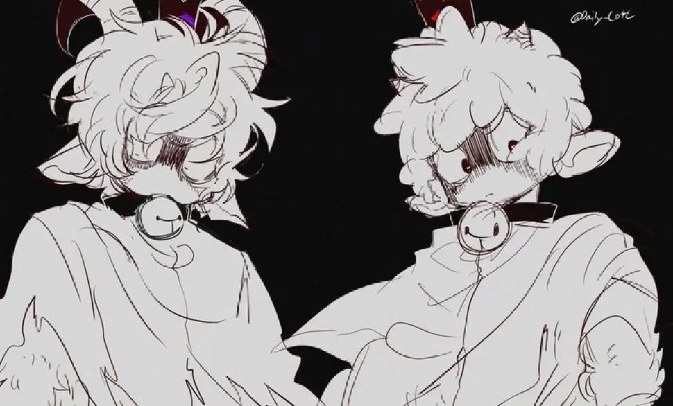 Avatar of The Lamb & The Goat