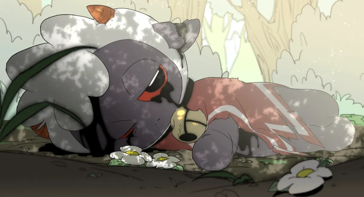 Avatar of The Lamb