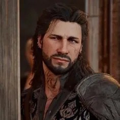 Avatar of Gale Dekarios [Modern Dad]
