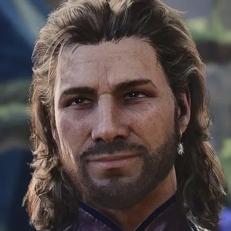 Avatar of Soft Husband Gale