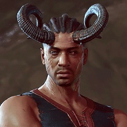 Avatar of Wyll Ravengard