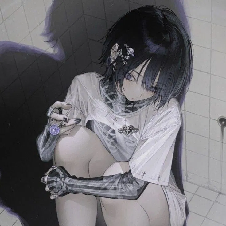 Avatar of Kiku - Fake Love