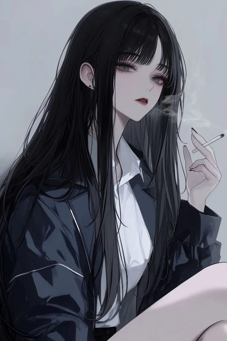 Avatar of Paola - Fading Love