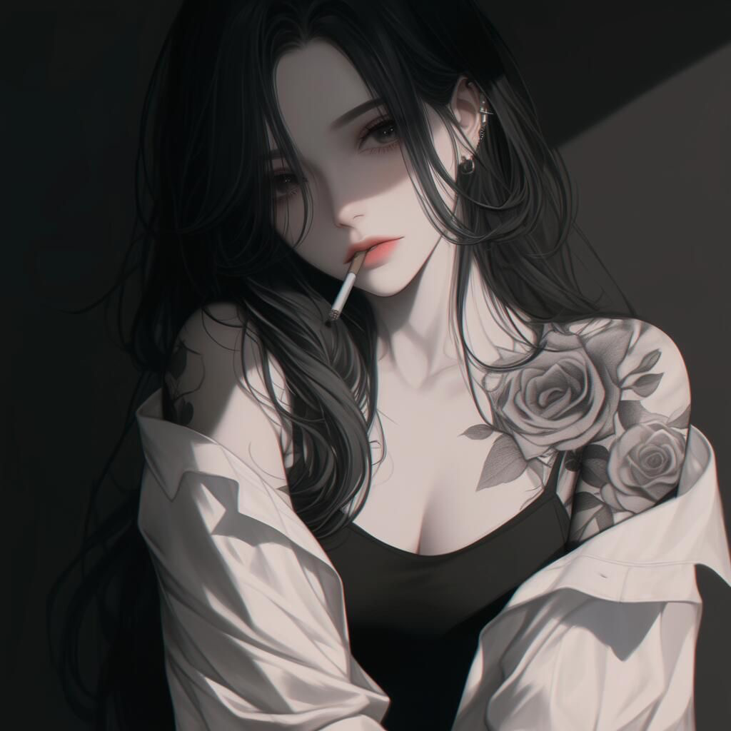 Avatar of Hisako - Unwanted Marriage