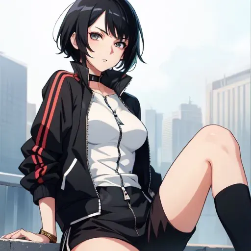 Avatar of Selene - Your Delinquent Classmate