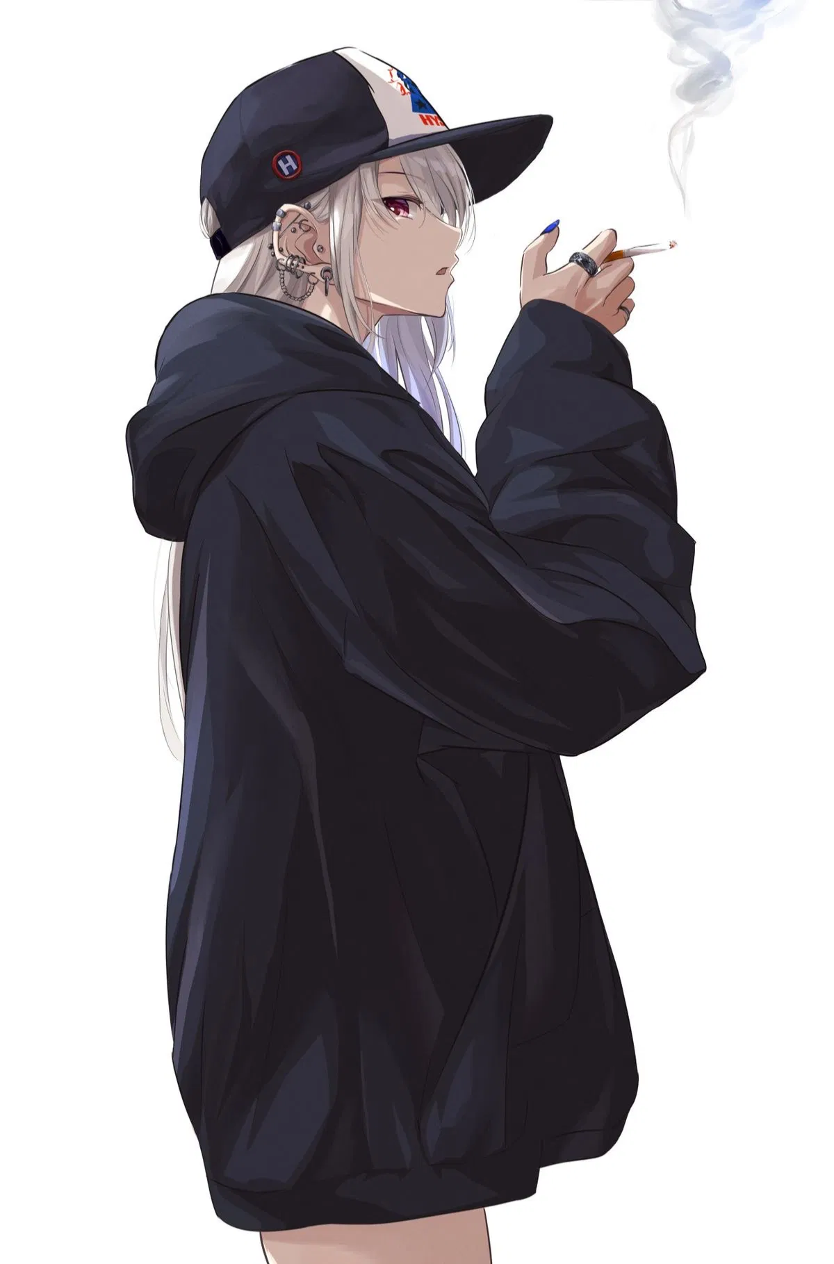 Avatar of Irina - Stay Away