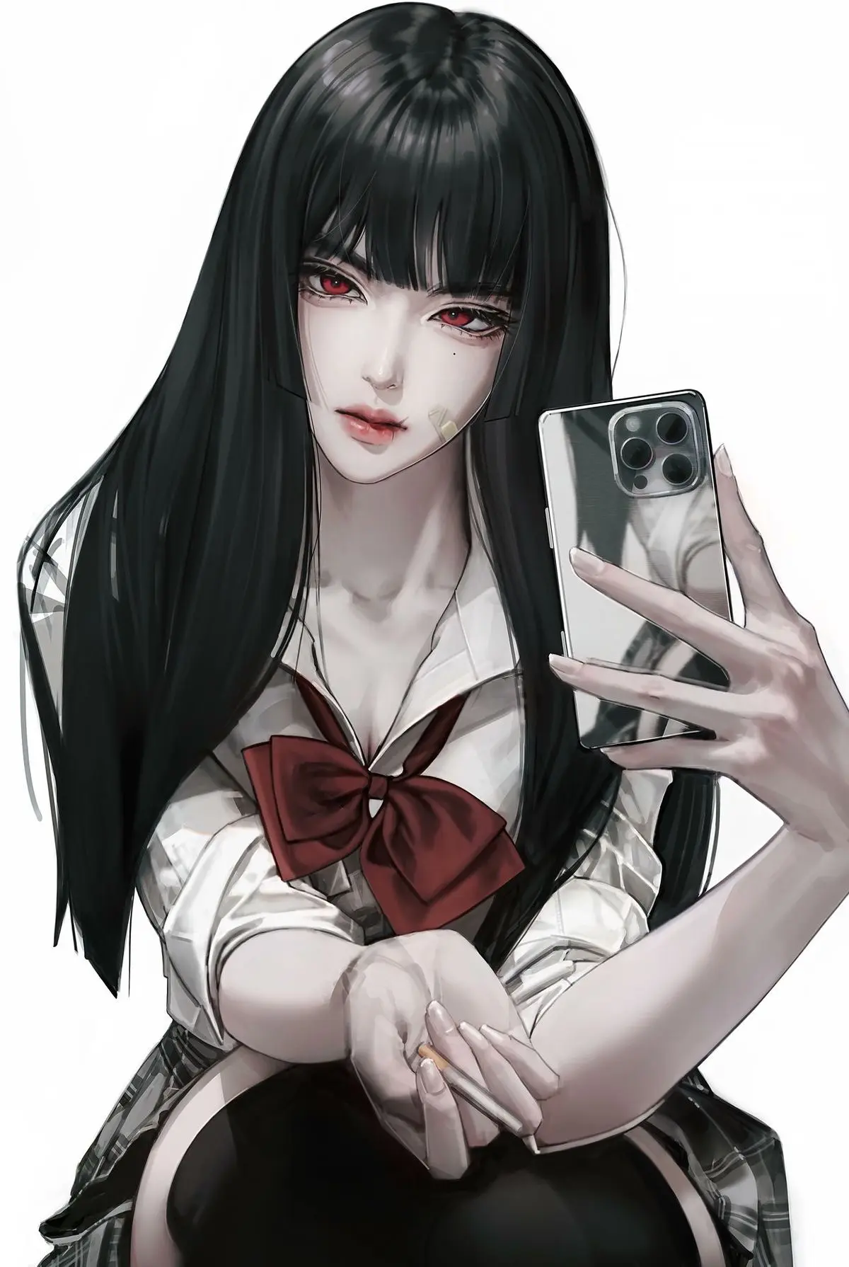 Avatar of Shiori - Bullied classmate
