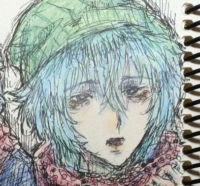 Avatar of Shin Tsukimi / Sou Hiyori | Your Turn To Die