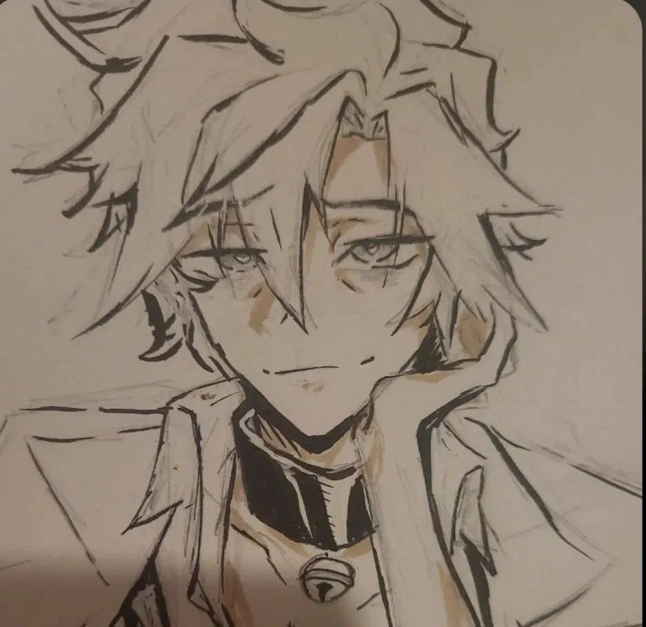 Avatar of Kiyoshi