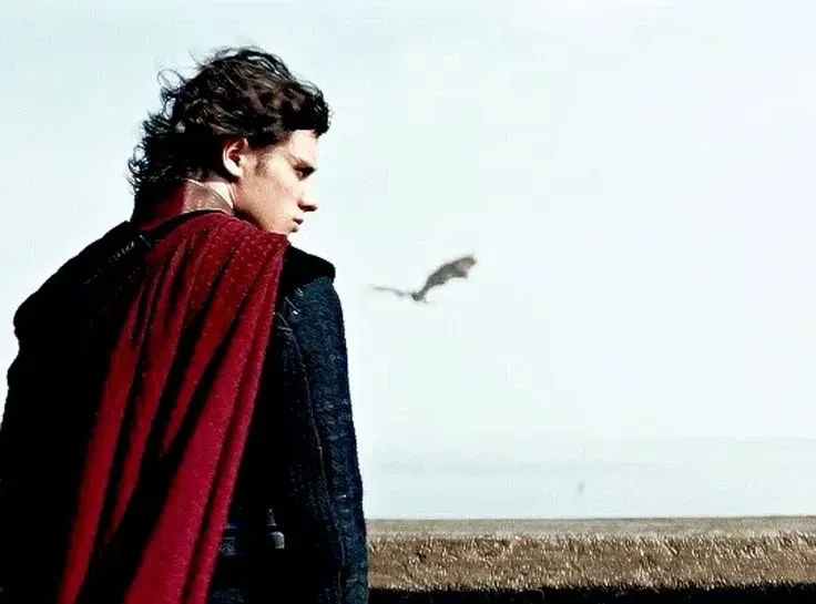 Avatar of Jacaerys Velaryon