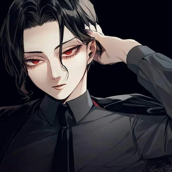 Avatar of Muzan Kibutsuji - Yandere