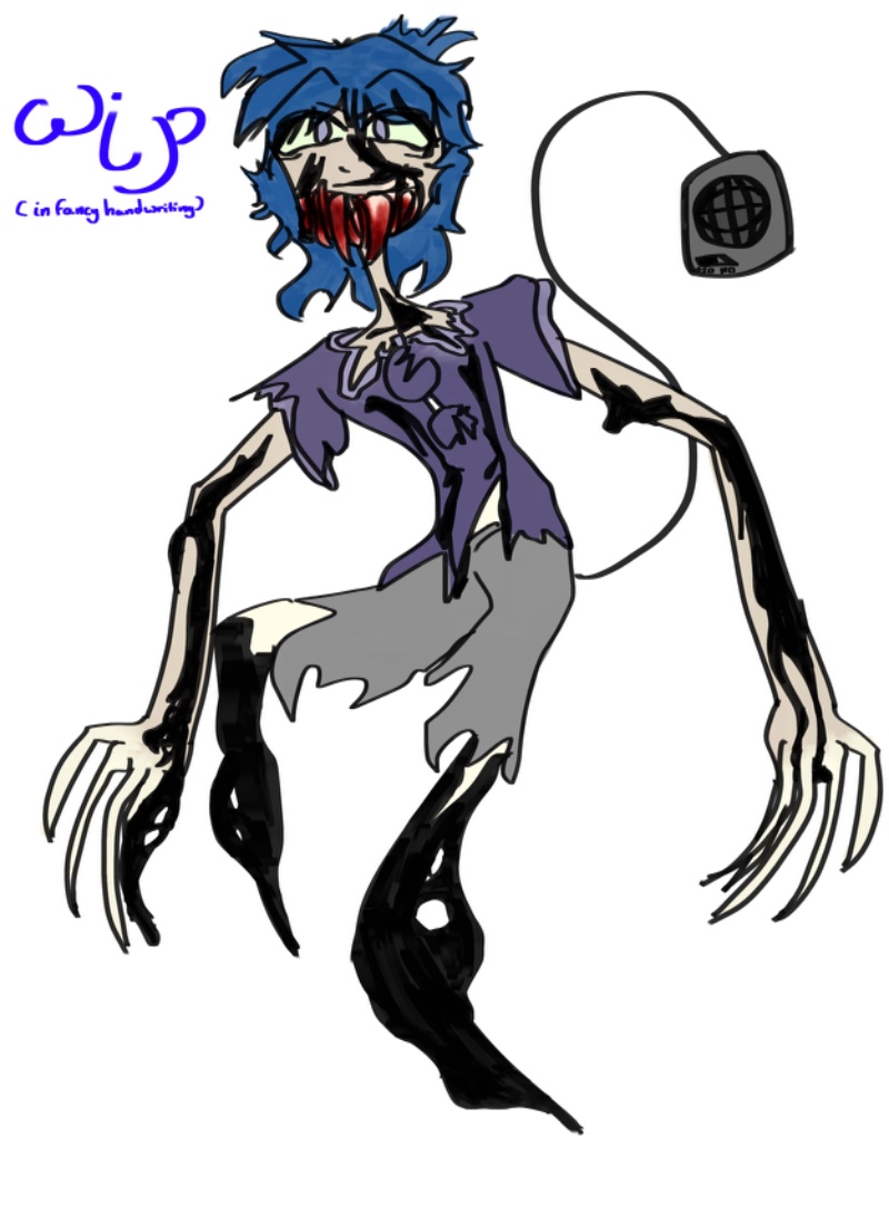 Avatar of Forgotten Creation (FC)