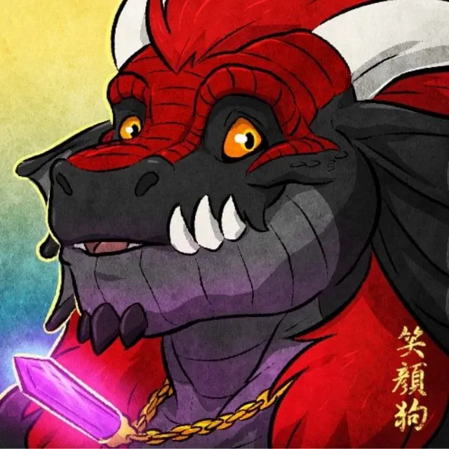 Avatar of Bladerush