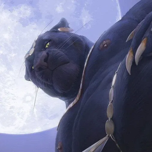 Avatar of KHAN