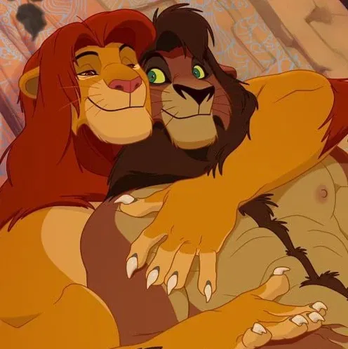 Avatar of SIMBA & KOVU