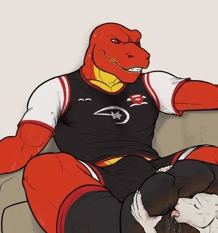 Avatar of Rexar