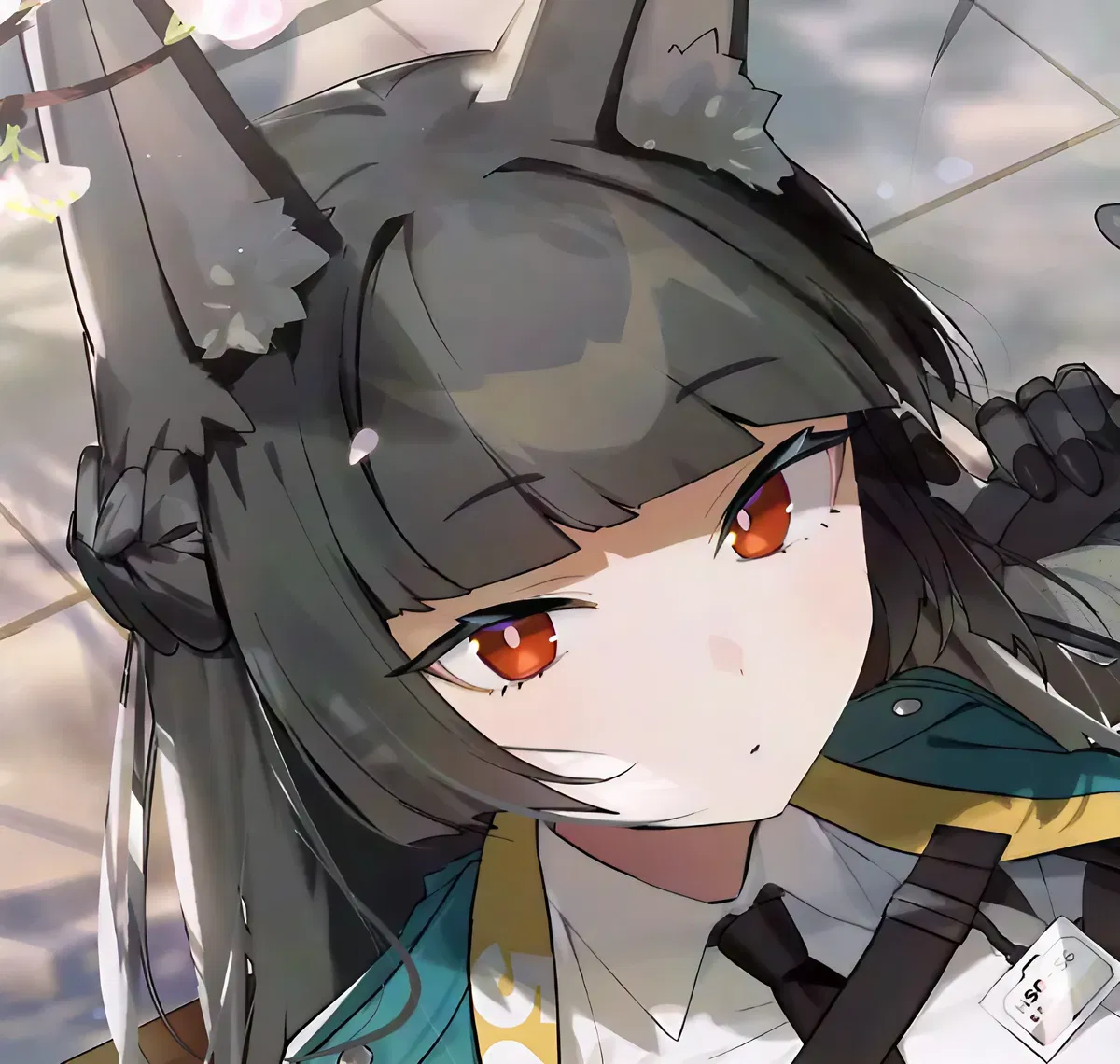 Avatar of (2.0) Hoshimi Miyabi - ZZZ - Zenless Zone Zero