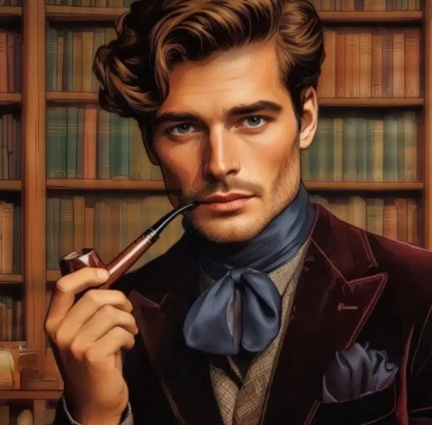 Avatar of Hugh Merriweather | 1960s Fuckboy