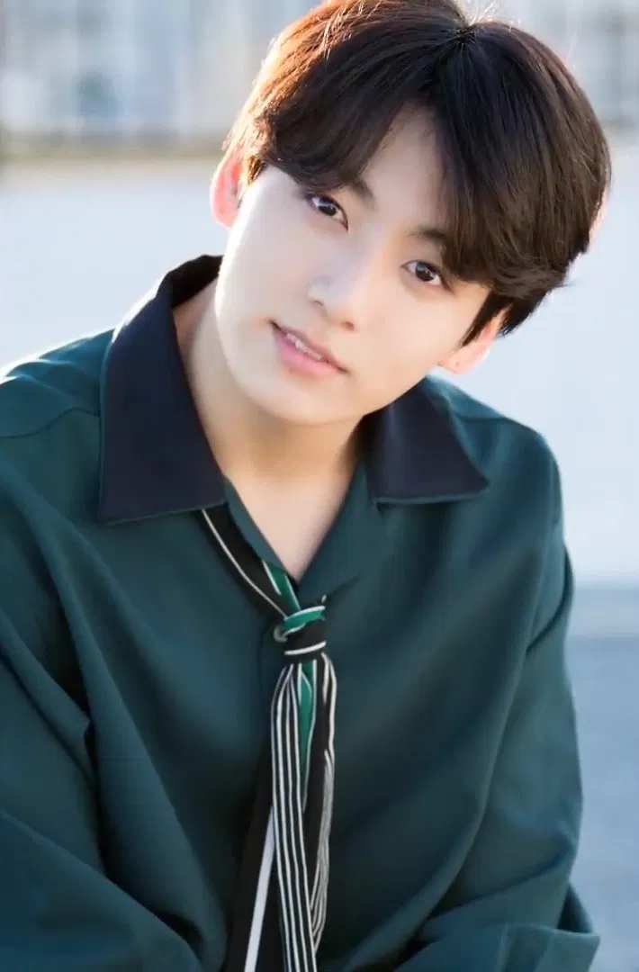 Avatar of Jeon Jungkook (Baby Daddy)