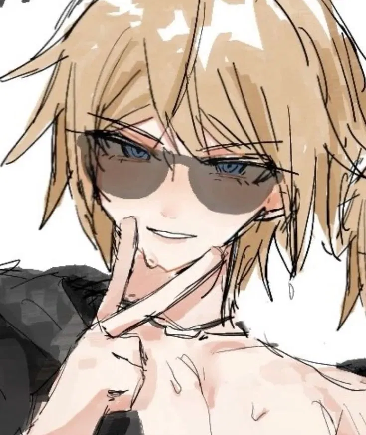 Avatar of Byakuya Togami