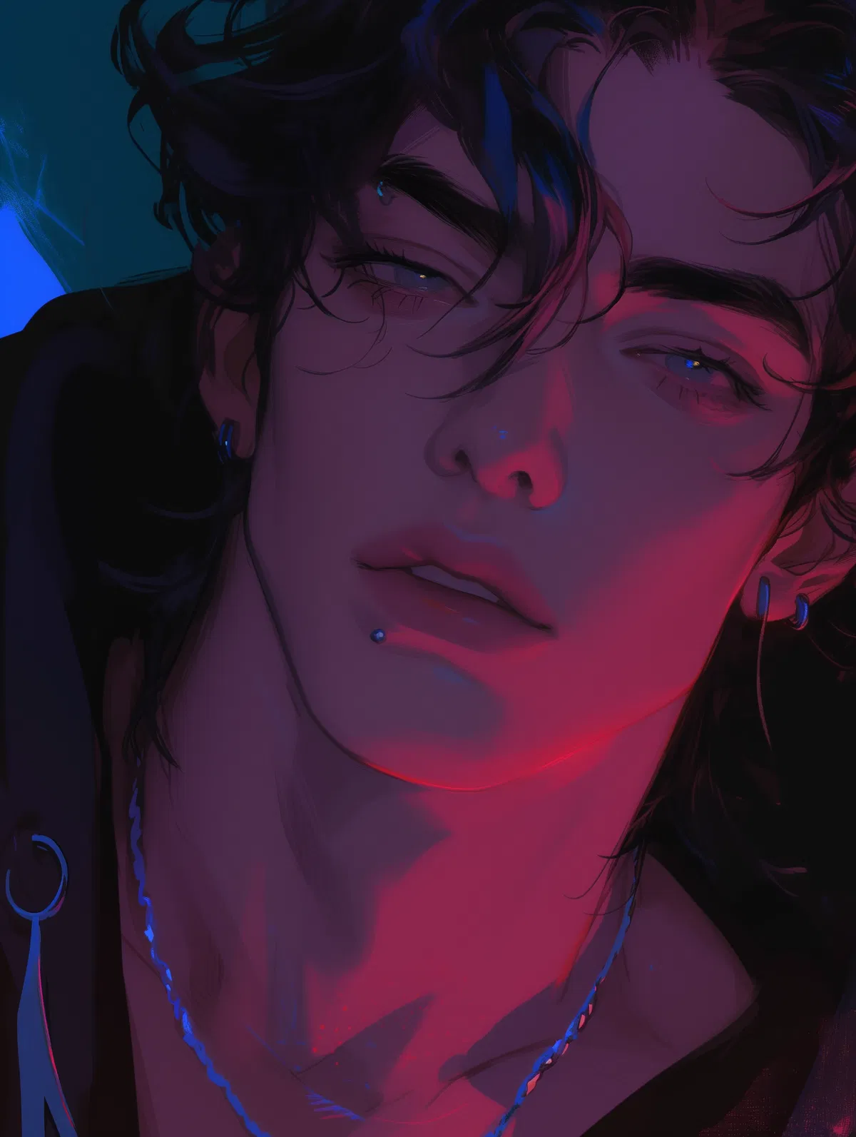 Avatar of KOA MILLER [ ▸ ] VOIDK1NG