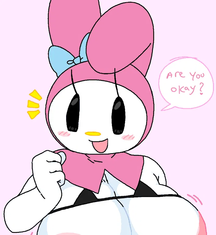 Avatar of My Melody